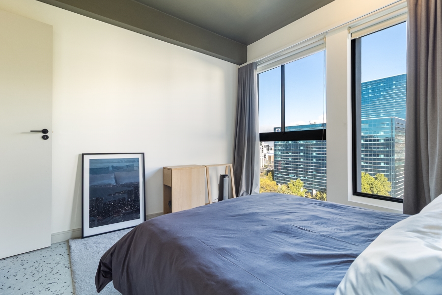 1 Bedroom Property for Sale in Cape Town City Centre Western Cape